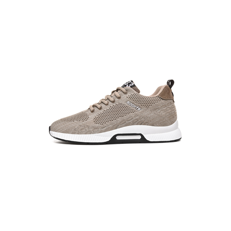 Fabio | Sneakers traspiranti ed eleganti 10