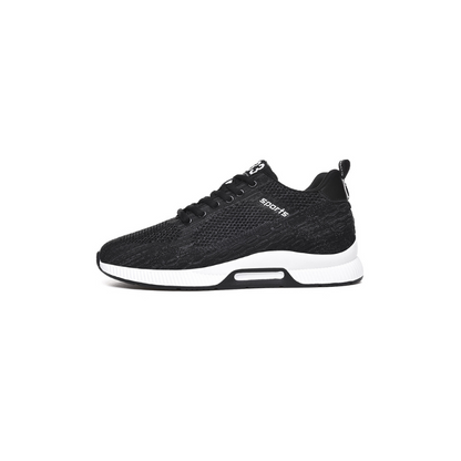 Fabio | Sneakers traspiranti ed eleganti 12