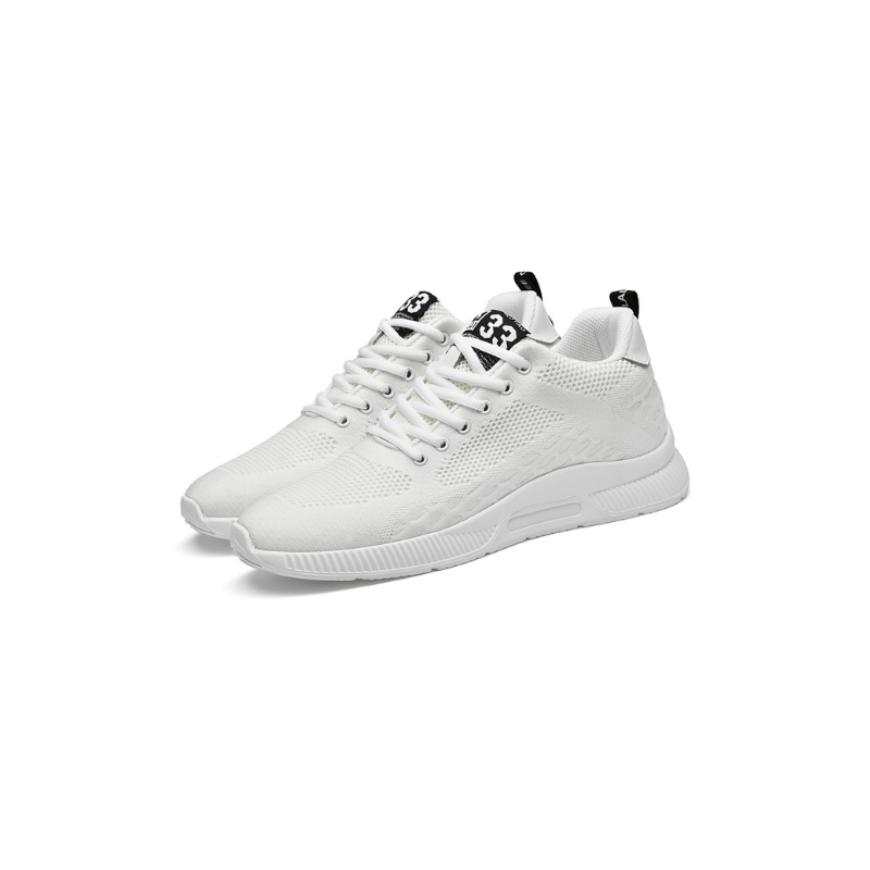 Fabio | Sneakers traspiranti ed eleganti 2