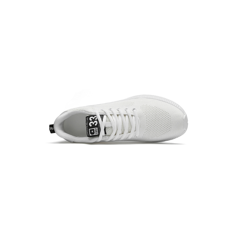 Fabio | Sneakers traspiranti ed eleganti 4