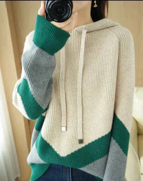 Vrouwen Truien Casual Mode - Mode Vibes