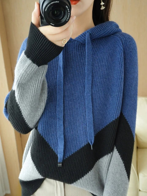Vrouwen Truien Casual Mode
