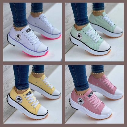 Star | Orthopedische Sneakers voor Dames
