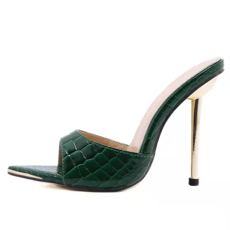 Elysia Elegance Feest Avond Sandalen