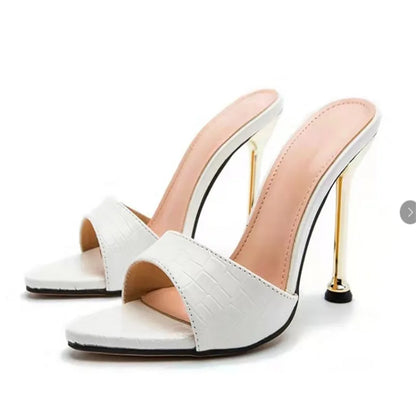 Elysia Elegance Feest Avond Sandalen