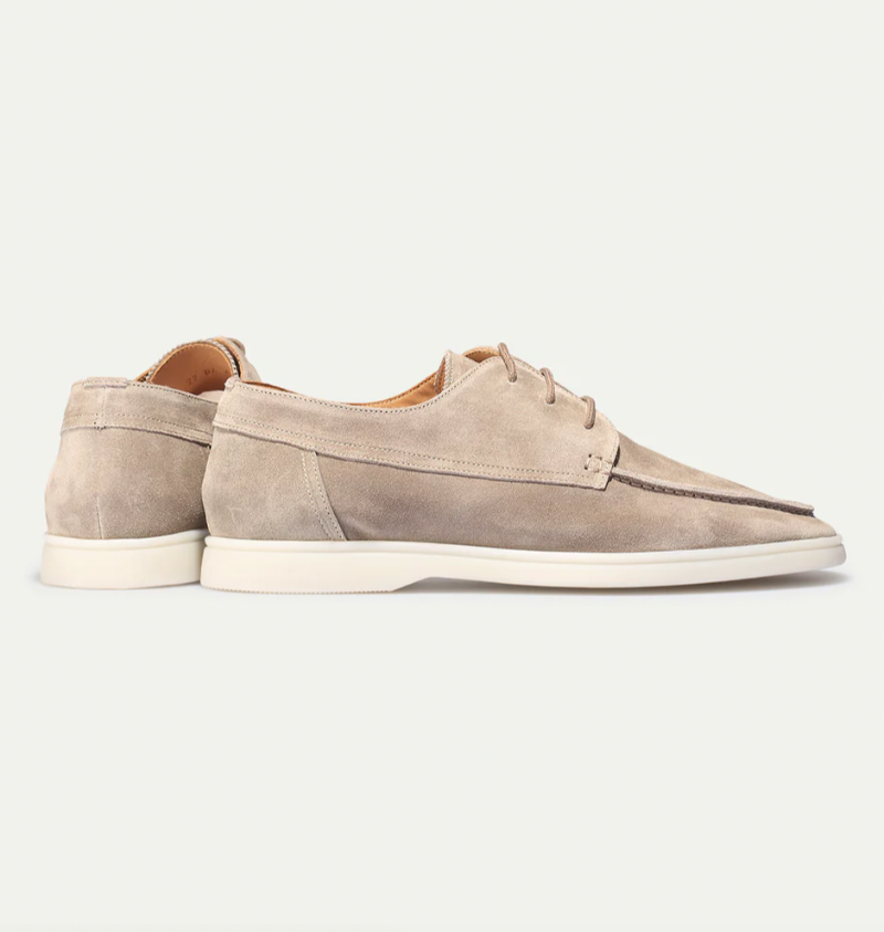 Feike | Comfortabele en ademende herenschoenen 6