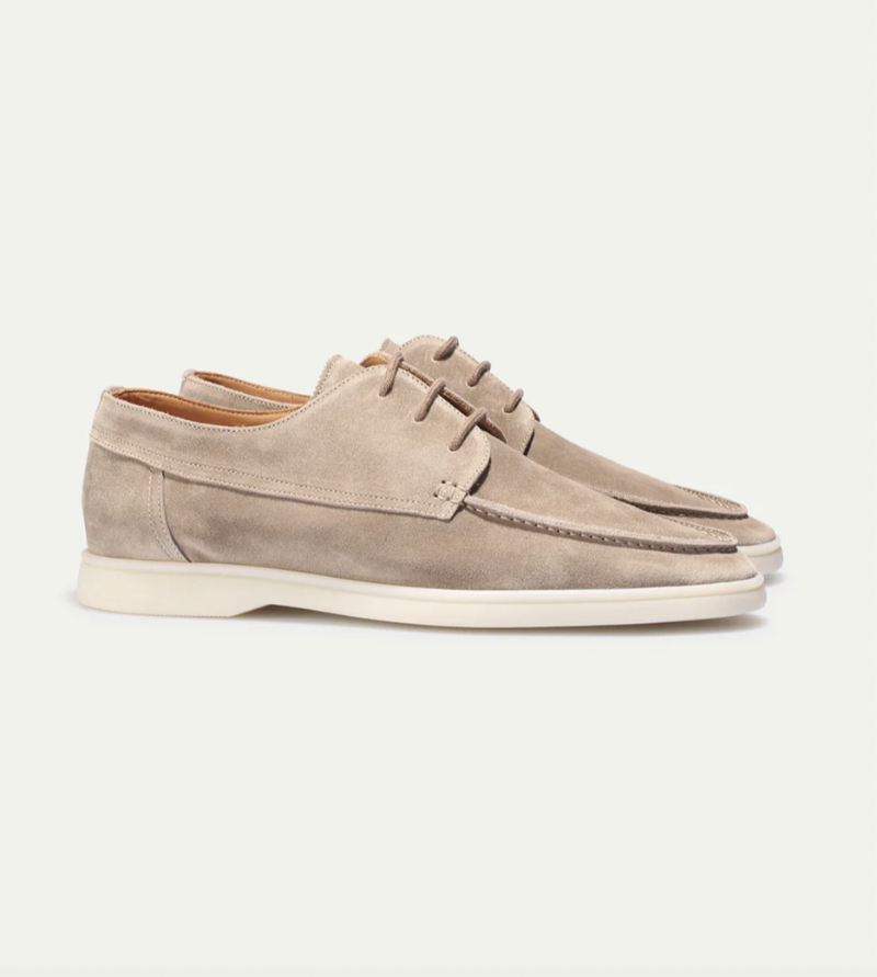 Feike | Comfortabele en ademende herenschoenen 7