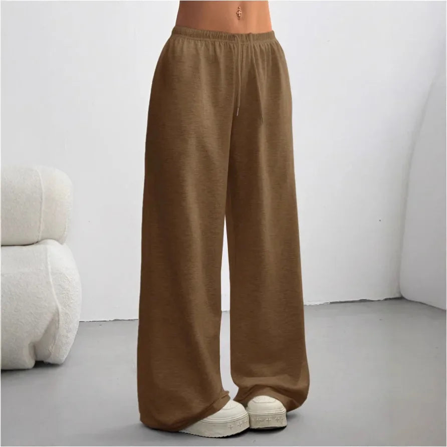 Feline | Dames Joggingbroek – Comfortabel, Casual & Stijlvol 0