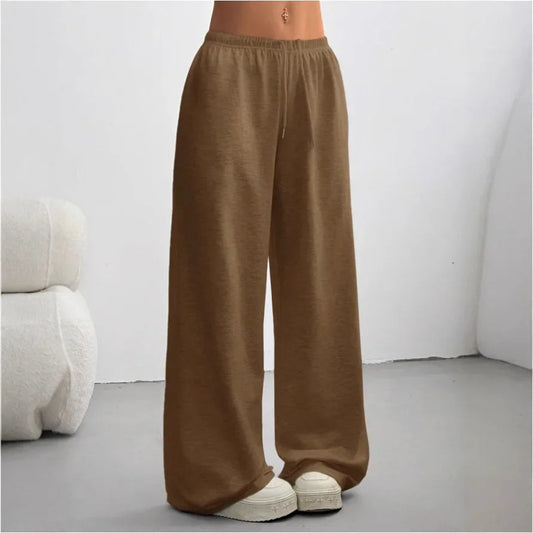 Feline | Dames Joggingbroek – Comfortabel, Casual & Stijlvol 0