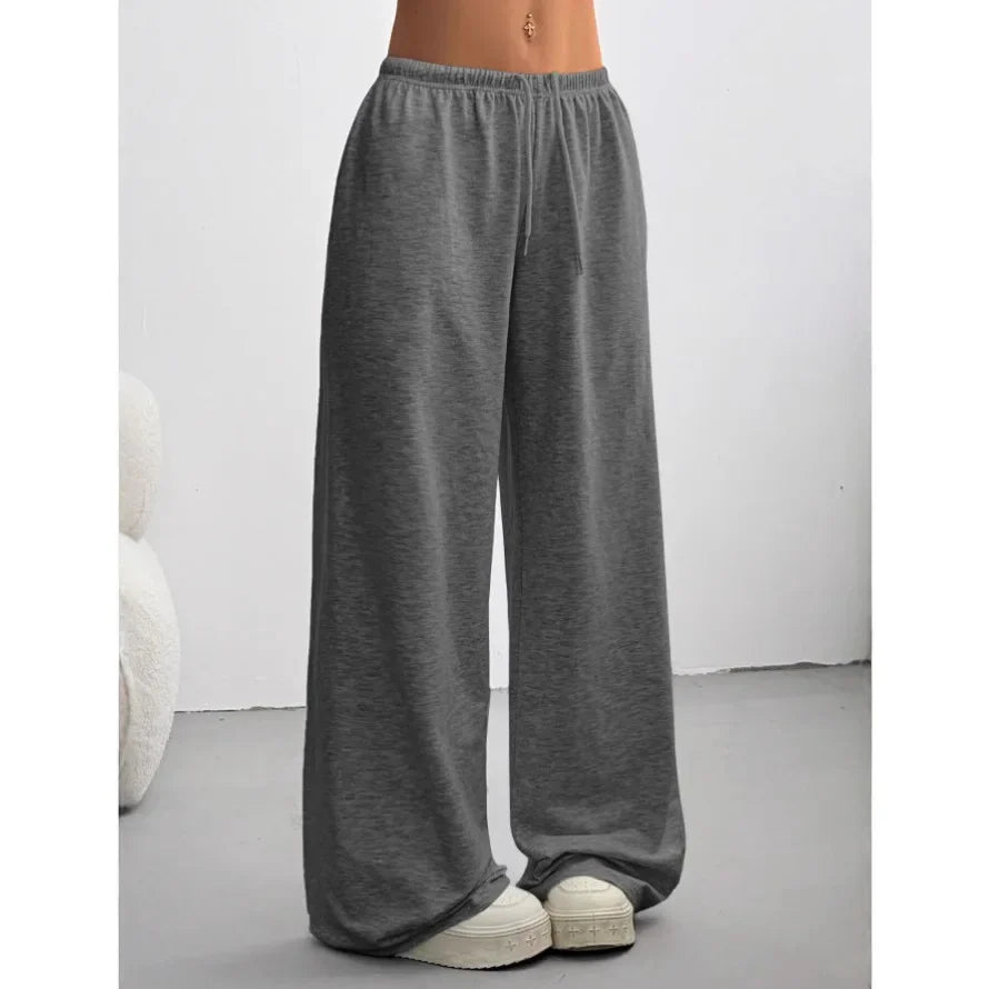 Feline | Dames Joggingbroek – Comfortabel, Casual & Stijlvol 1