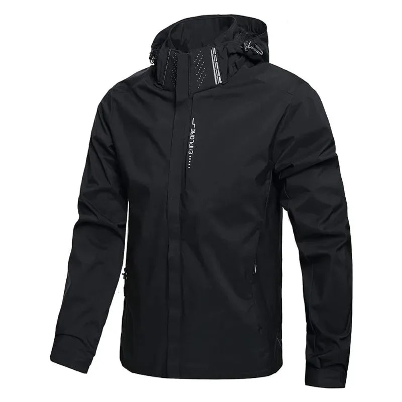 Felix | Giacca unisex softshell resistente alle intemperie