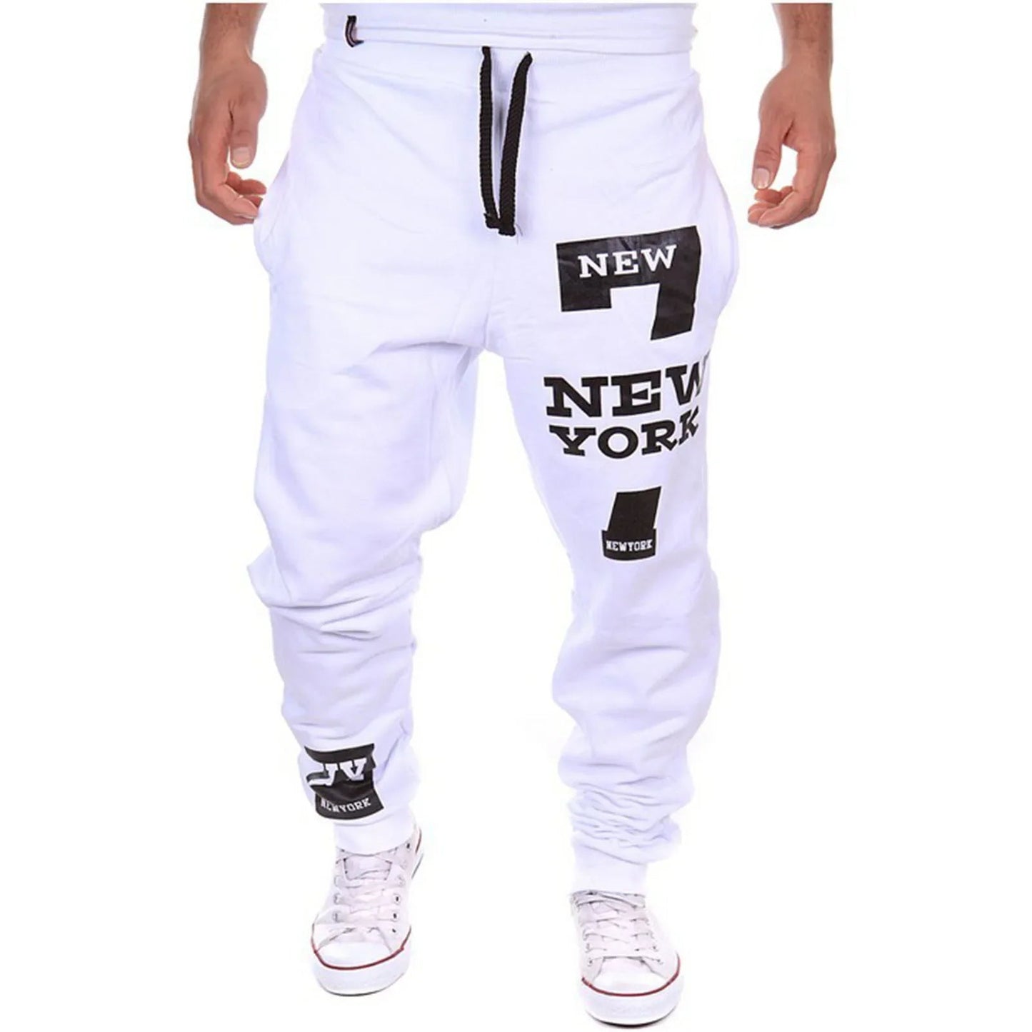 Felix | Pantaloni da jogging eleganti