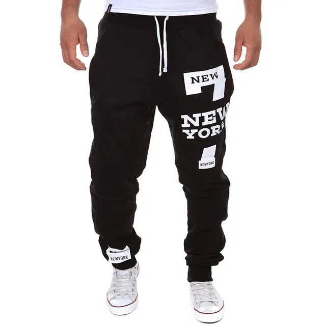 Felix | Pantaloni da jogging eleganti