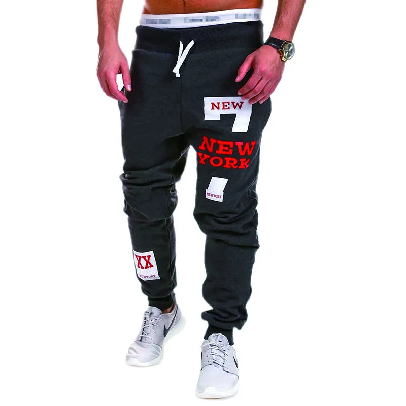 Felix | Stijlvolle joggingbroek