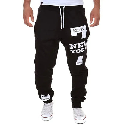 Felix | Stijlvolle joggingbroek