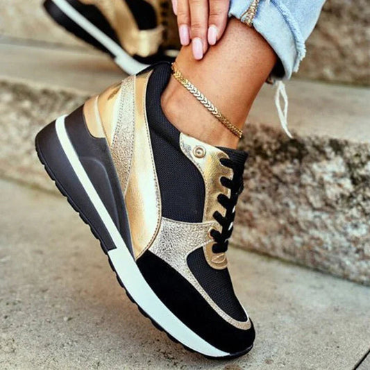 Femke | Trendy damesschoenen voor elke gelegenheid 0