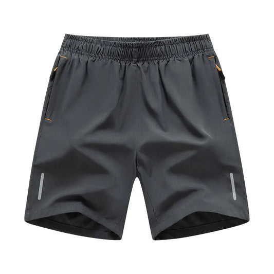 Fingana | Sportieve Lichtgewicht Sport Short Dames 0