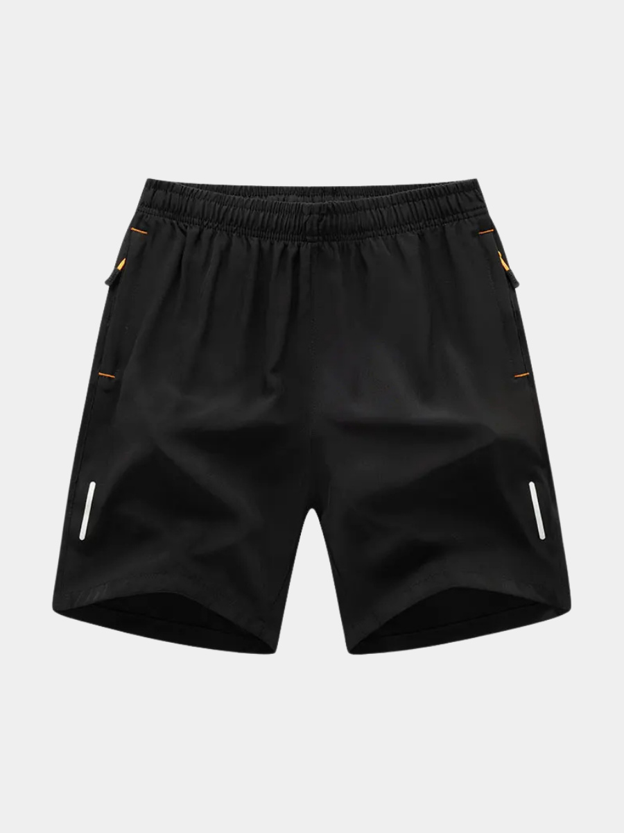 Fingana | Sportieve Lichtgewicht Sport Short Dames 1