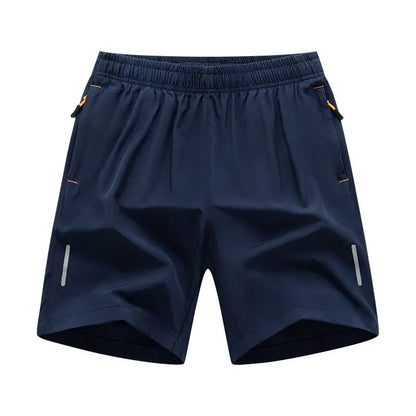 Fingana | Sportieve Lichtgewicht Sport Short Dames 3