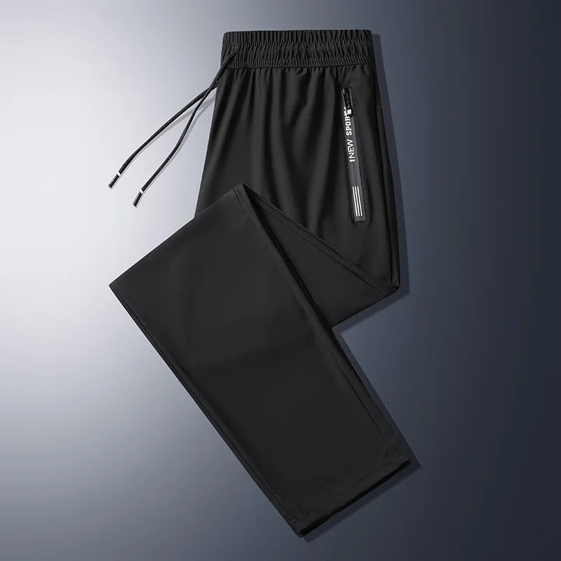 Finn | Casual joggingbroek