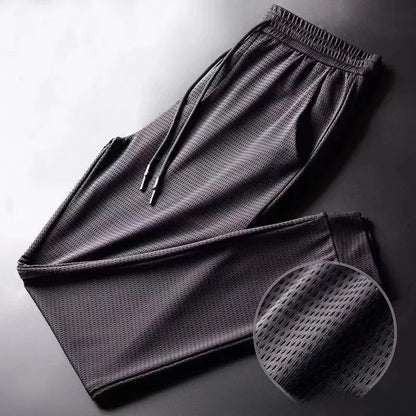 Finn | Casual joggingbroek