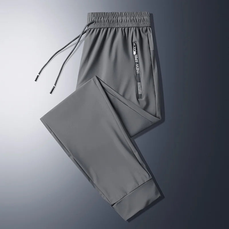 Finn | Casual joggingbroek