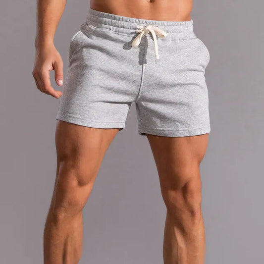 Finn | Comfortabele en Stijlvolle Heren Shorts 0