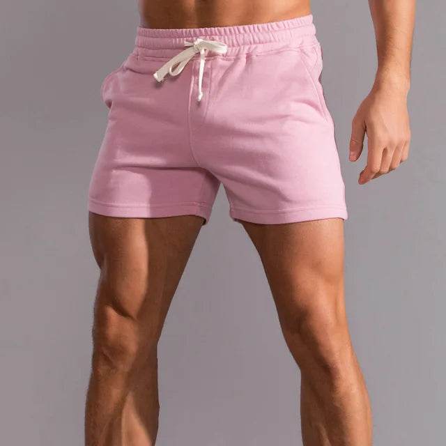 Finn | Comfortabele en Stijlvolle Heren Shorts 10