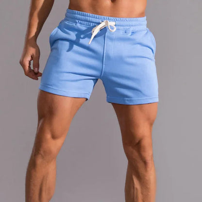 Finn | Comfortabele en Stijlvolle Heren Shorts 11