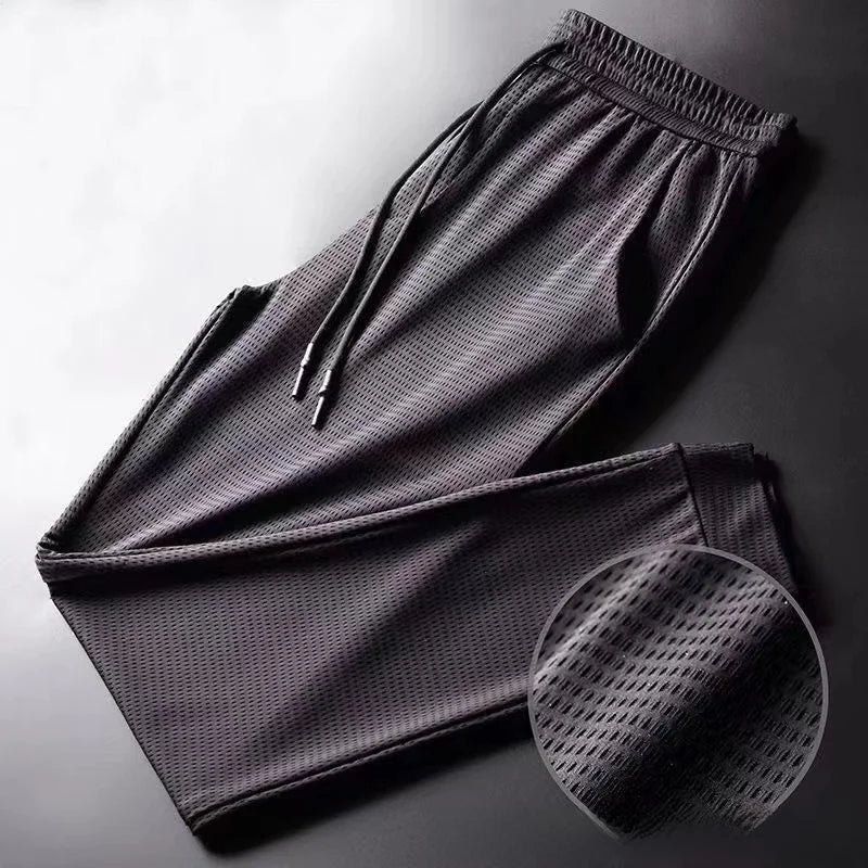 Finn | Pantaloni da jogging casual
