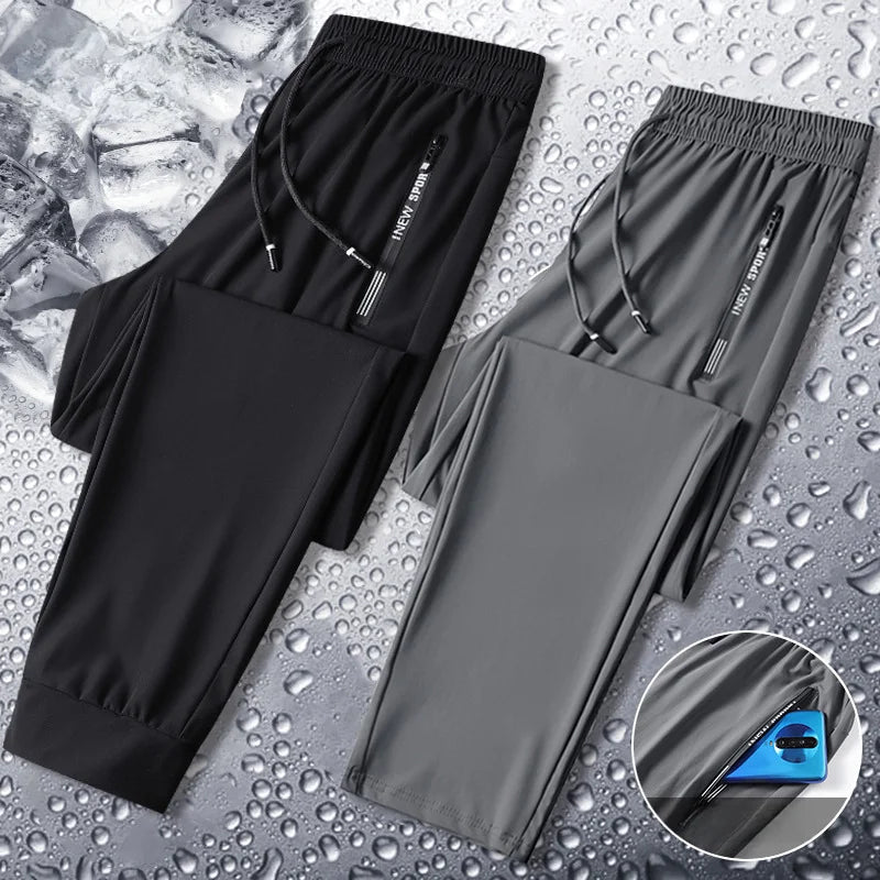 Finn | Pantaloni da jogging casual