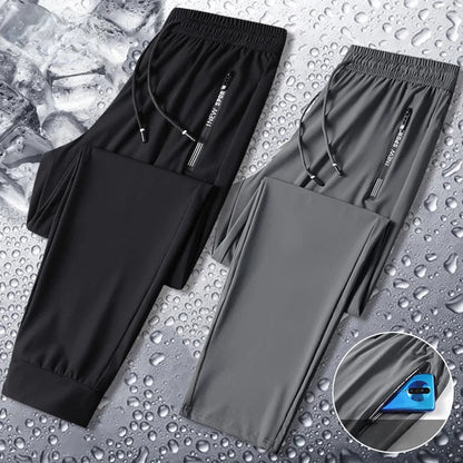 Finn | Pantaloni da jogging casual