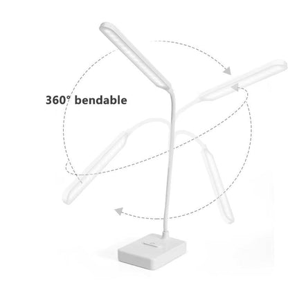 Flexibele Bureaulamp LED Dimbaar Armatuur
