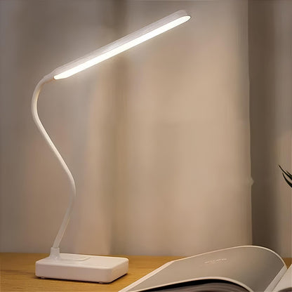 Flexibele Bureaulamp LED Dimbaar Armatuur