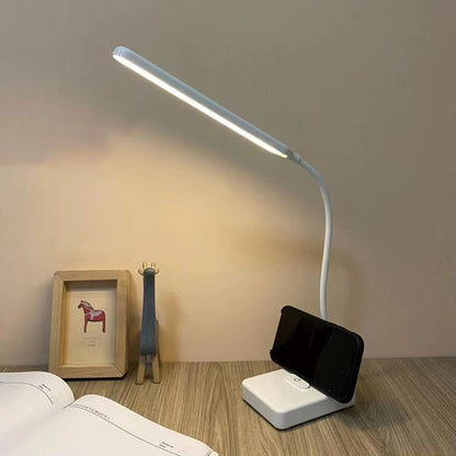 Flexibele Bureaulamp LED Dimbaar Armatuur