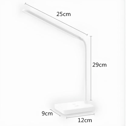 Flexibele Bureaulamp LED Dimbaar Armatuur