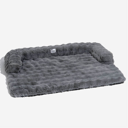 Zachte Hondenbedden Plush voor Huisdieren