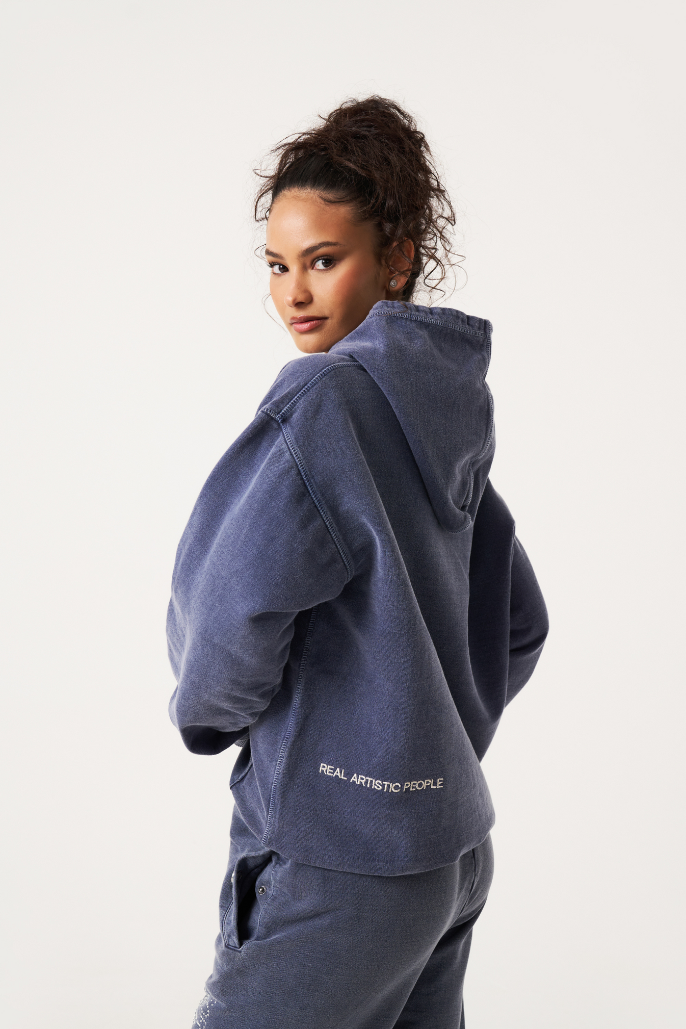 Robin™ “For The Culture” Unisex Hoodie