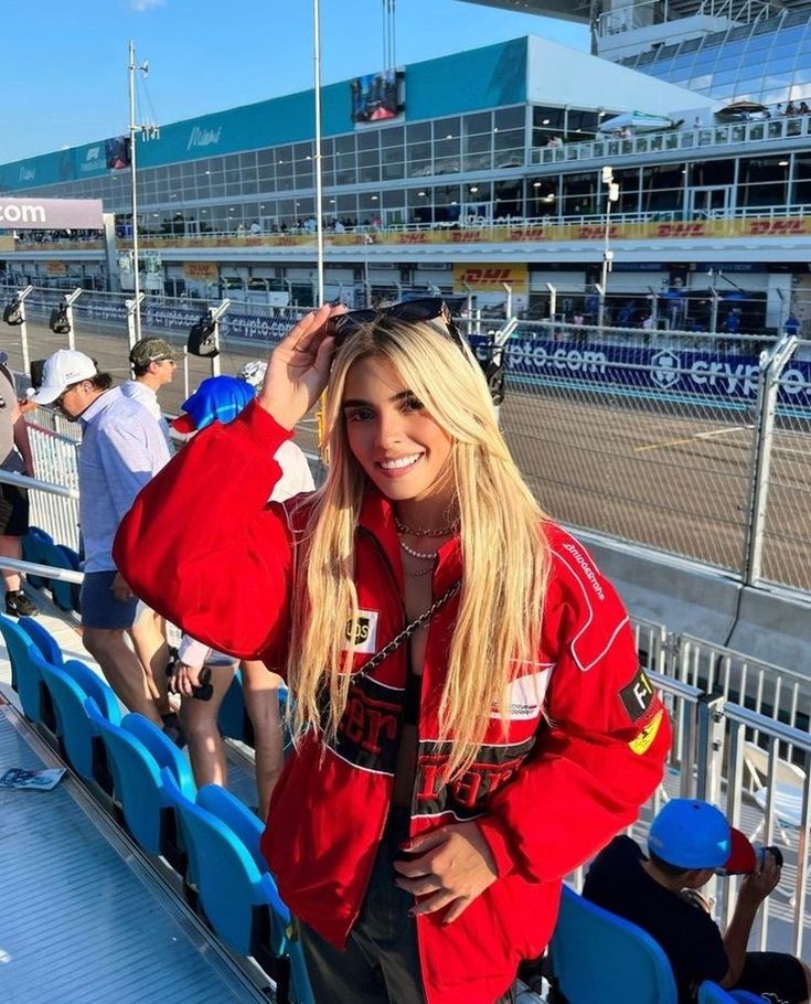 Retro Racejack met Ferrari-Stijl Look