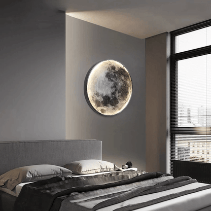 Maanlamp Dimbaar Sfeervol Design LunaGlow