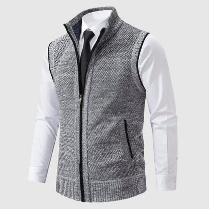 Nico | Gilet elegante