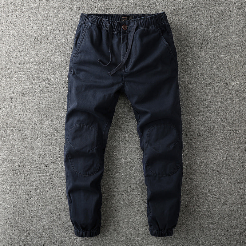 Tactical Cargo Broek voor Mannen Waterdicht Maverick