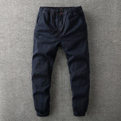 Tactical Cargo Broek voor Mannen Waterdicht Maverick