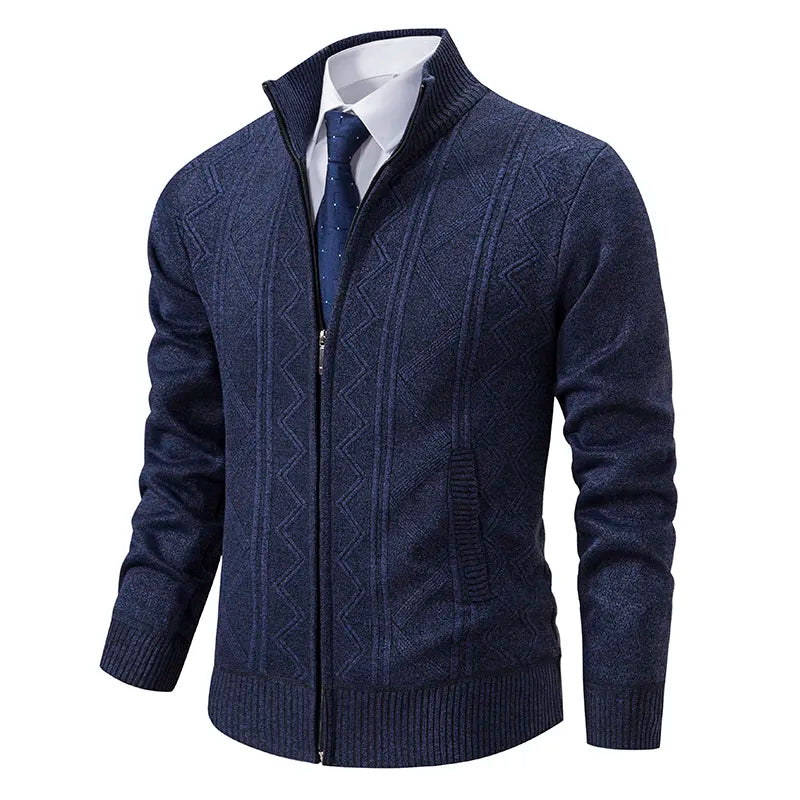 Franz | Elegante cardigan