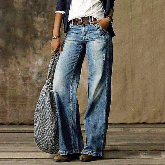 Stijlvolle Unieke Broek voor Vrouw - Mode Vibes