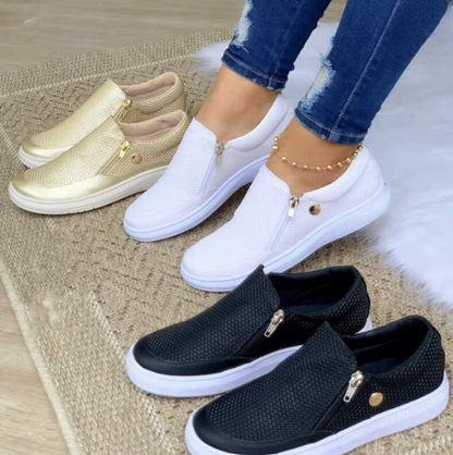 Orthopedische Dameschoenen Comfortabel Steunzool