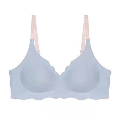 Frida | Reggiseno senza soluzione di continuità senza parentesi