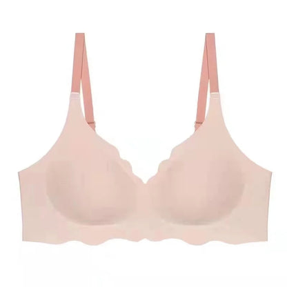 Frida | Reggiseno senza soluzione di continuità senza parentesi