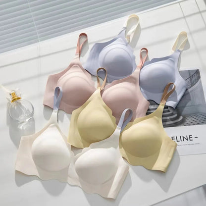 Frida | Reggiseno senza soluzione di continuità senza parentesi