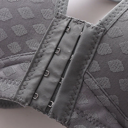 BH Met Voorsluiting Anti Verzakking Comfortabel